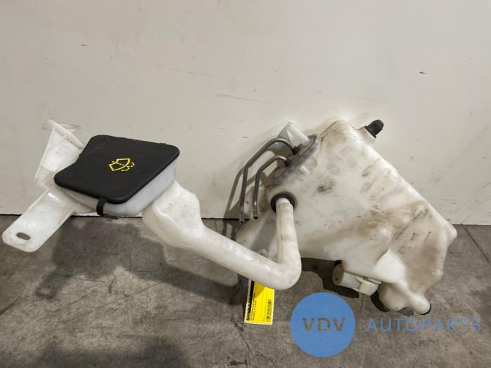 Scheibensprühertank vorne Mercedes E-Klasse