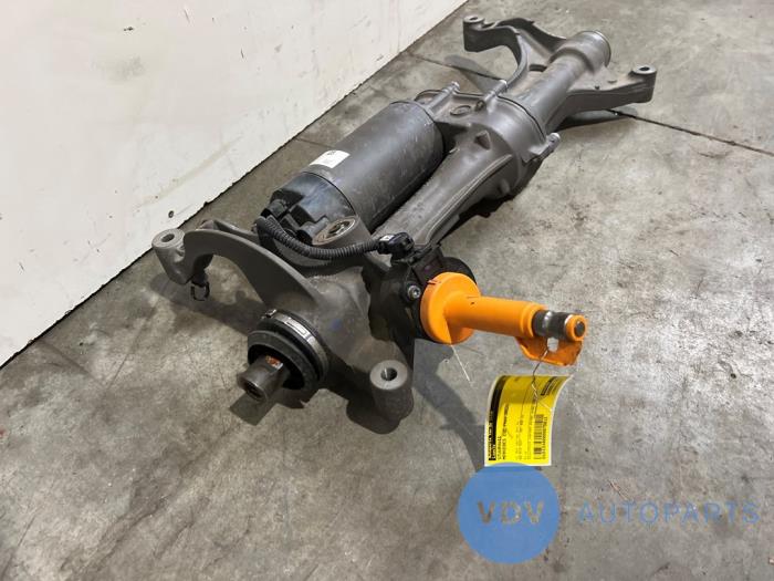 Crémaillère de direction Mercedes EQE