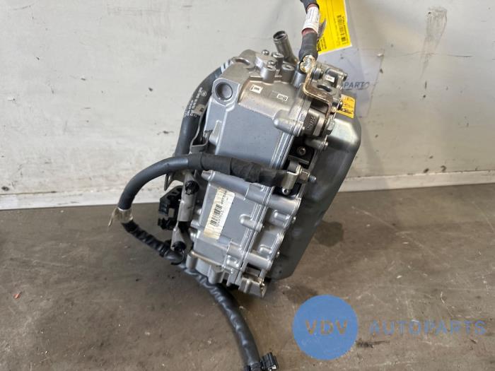 Hybrid drive unit Mercedes A-Klasse