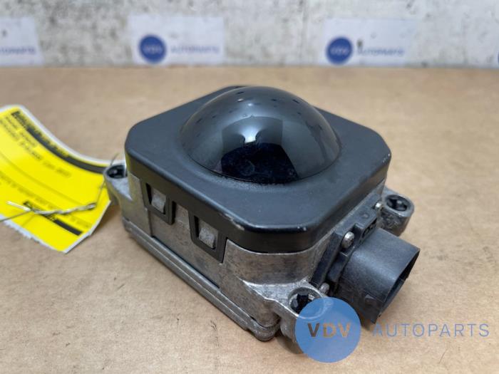 Radarsensor Mercedes B-Klasse