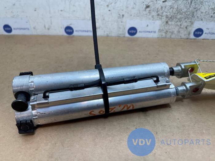 Gasdämpfer Cabriodach Mercedes C-Klasse