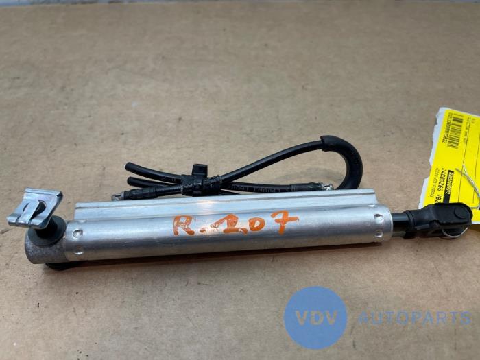 Hydrauliek pomp Mercedes E-Klasse