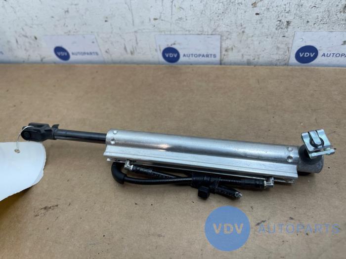 Hydrauliek pomp Mercedes E-Klasse