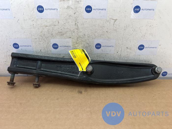 Support (miscellaneous) Mercedes ML-Klasse