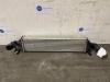 Intercooler van een Mercedes B (W246), 2011 / 2018 1.8 B-180 CDI BlueEFFICIENCY 16V, Hatchback, Diesel, 1.796cc, 80kW (109pk), FWD, OM651901, 2011-11 / 2014-08, 246.200 2012