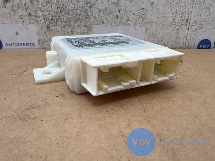 Parking assist computer Mercedes C-Klasse