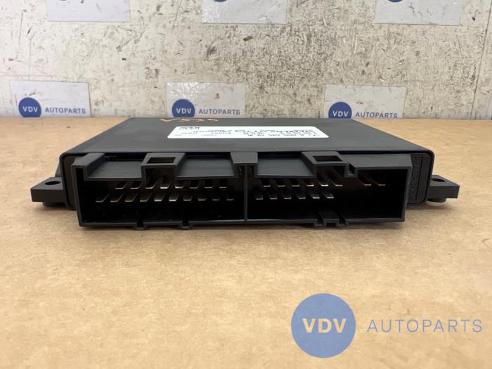 Automatic gearbox computer Mercedes C-Klasse