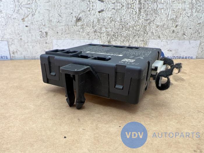 Zentralverriegelung Modul Mercedes E-Klasse