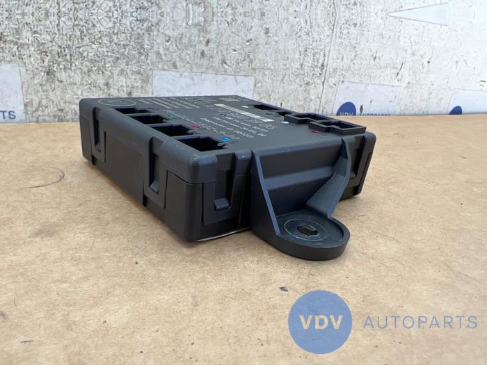 Zentralverriegelung Modul Mercedes E-Klasse