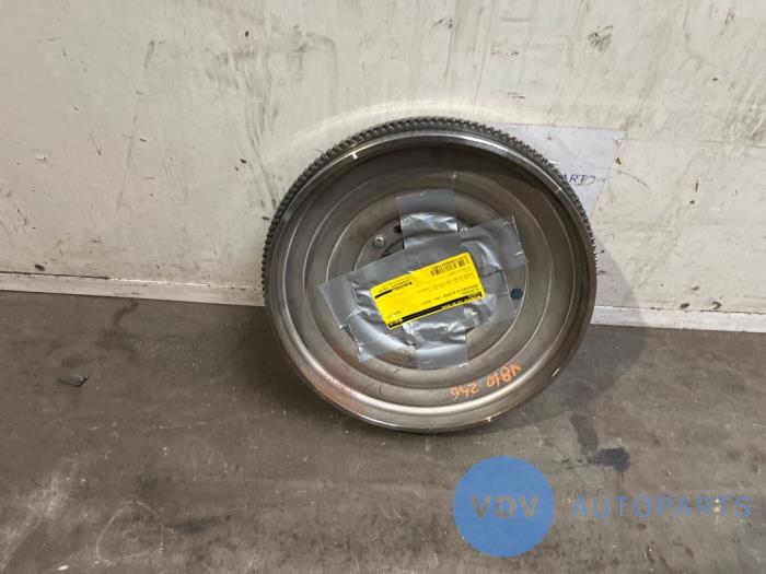 Flywheel Mercedes B-Klasse