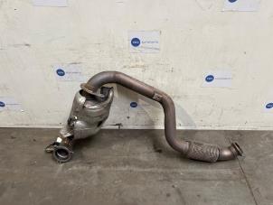 Gebruikte Katalysator Mercedes B (W246) 2.0 B-250 BlueEFFICIENCY Turbo 16V Prijs € 242,00 Inclusief btw aangeboden door Autoparts Van De Velde