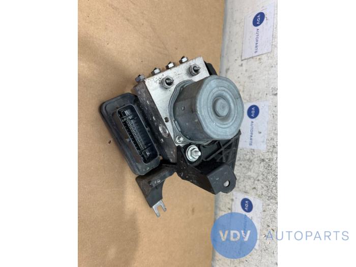 Pompe ABS Mercedes B-Klasse