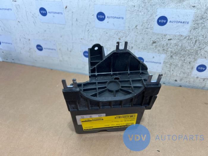 Pompe ABS Mercedes B-Klasse