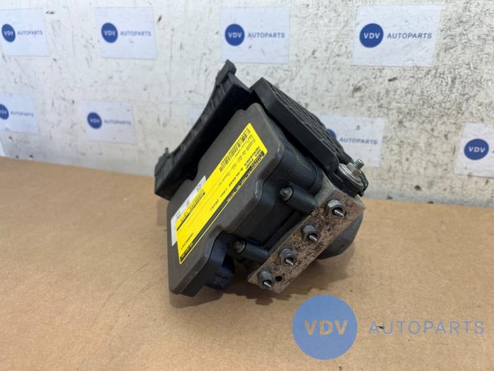 Pompe ABS Mercedes B-Klasse