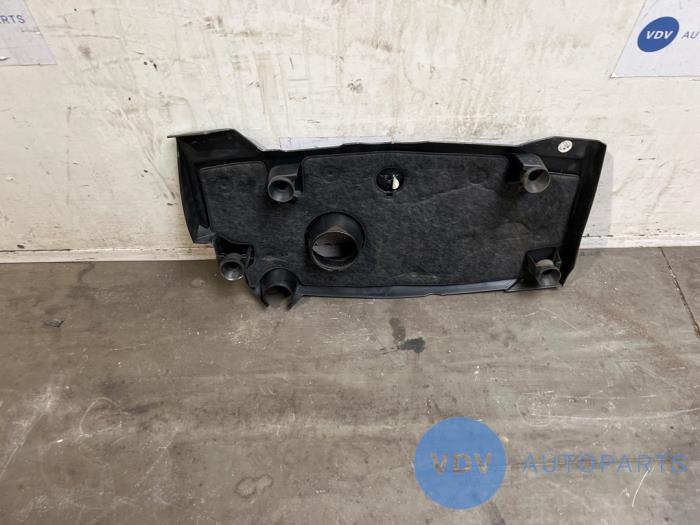 Pokrywa silnika Mercedes B-Klasse