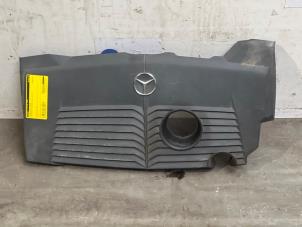 Gebruikte Afdekplaat motor Mercedes B (W246) 2.0 B-250 BlueEFFICIENCY Turbo 16V Prijs € 36,30 Inclusief btw aangeboden door Autoparts Van De Velde