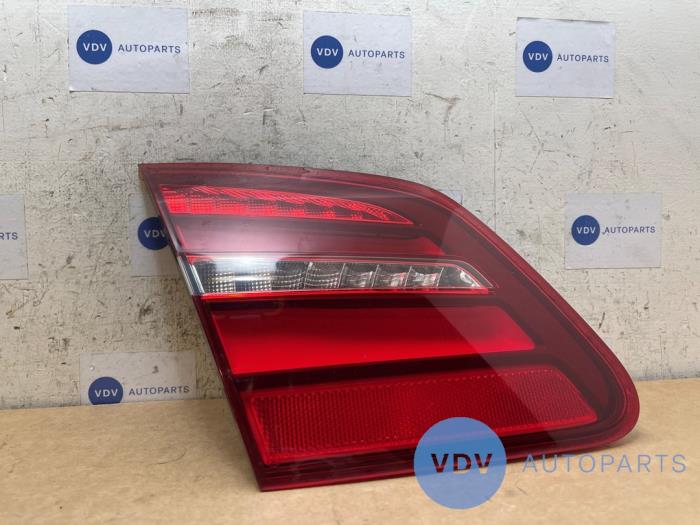 Achterlicht links Mercedes B-Klasse