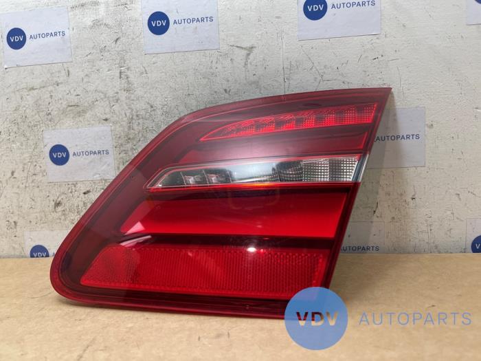 Taillight, right Mercedes B-Klasse