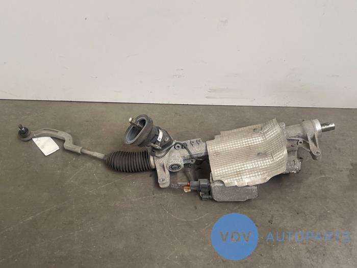 Steering box Mercedes B-Klasse