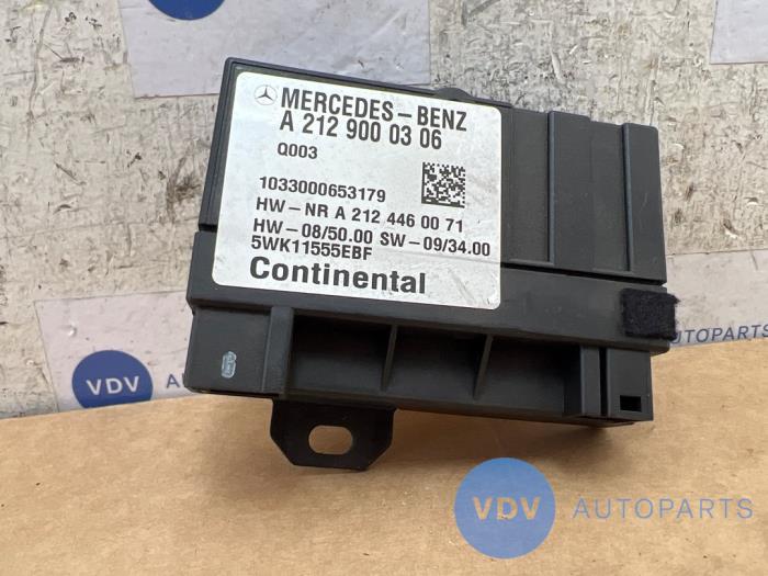 Kraftstoffpumpe Modul Mercedes Sprinter