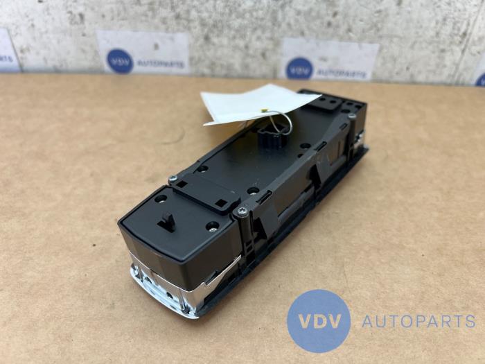 Przelacznik combi okienny Mercedes E-Klasse