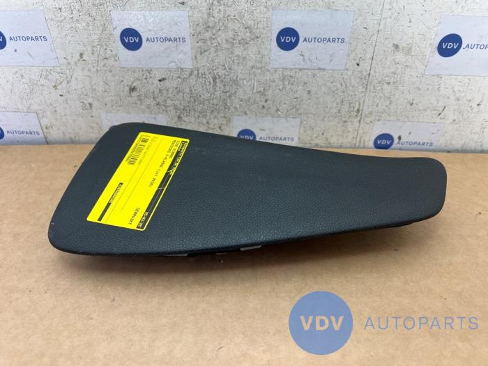 Seitenairbag Mercedes C-Klasse