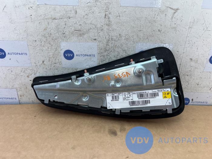 Airbag latéral Mercedes C-Klasse