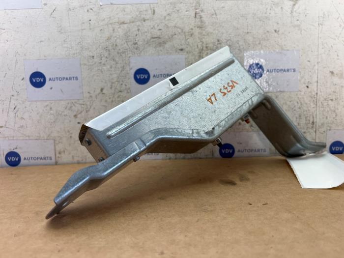 Airbag latéral Mercedes C-Klasse