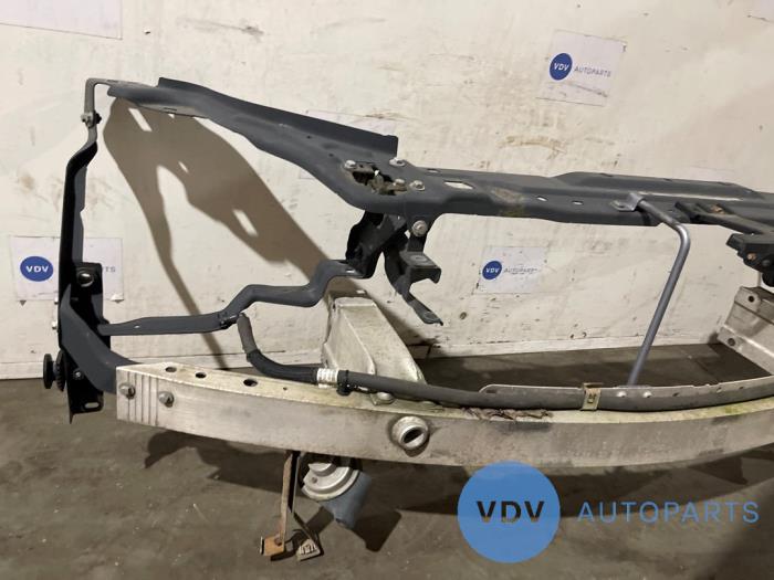 Panel przedni Mercedes C-Klasse