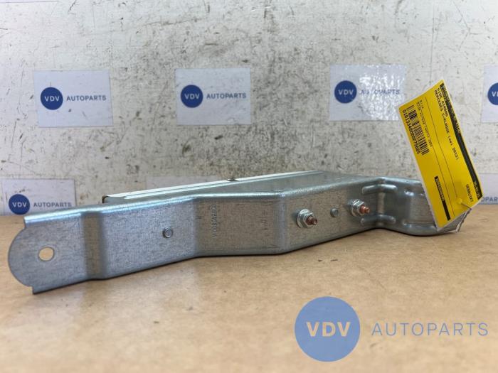 Airbag latéral Mercedes C-Klasse