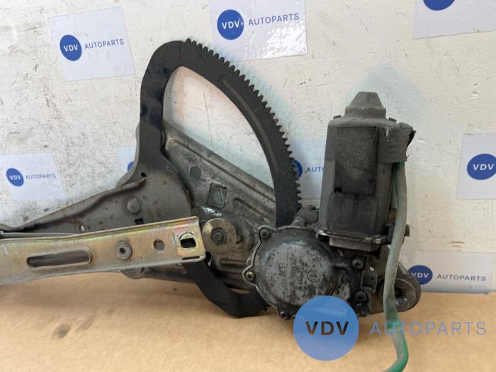 Mécanique vitre 4portes avant droite Mercedes SL