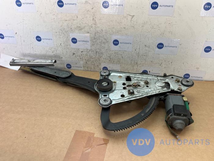Mécanique vitre 4portes avant droite Mercedes SL