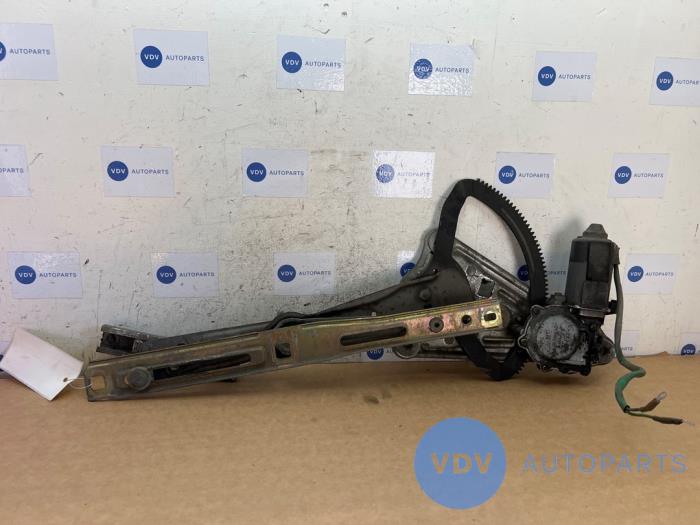 Window mechanism 4-door, front right Mercedes SL