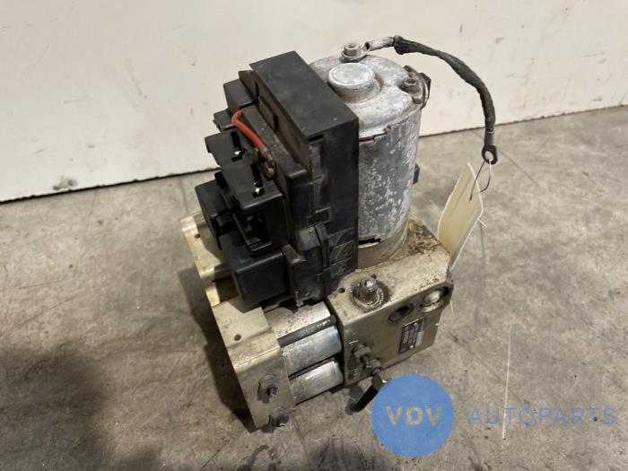 ABS pump Mercedes SL
