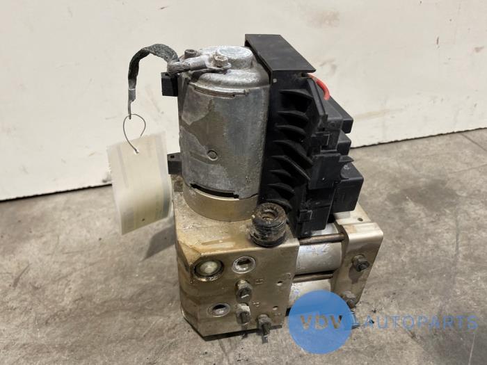 ABS pump Mercedes SL