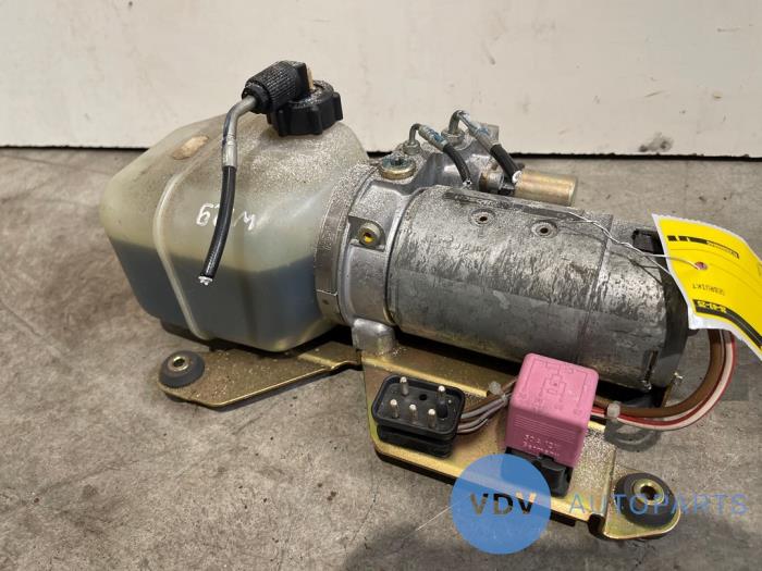 Pompa hydrauliczna Mercedes SL