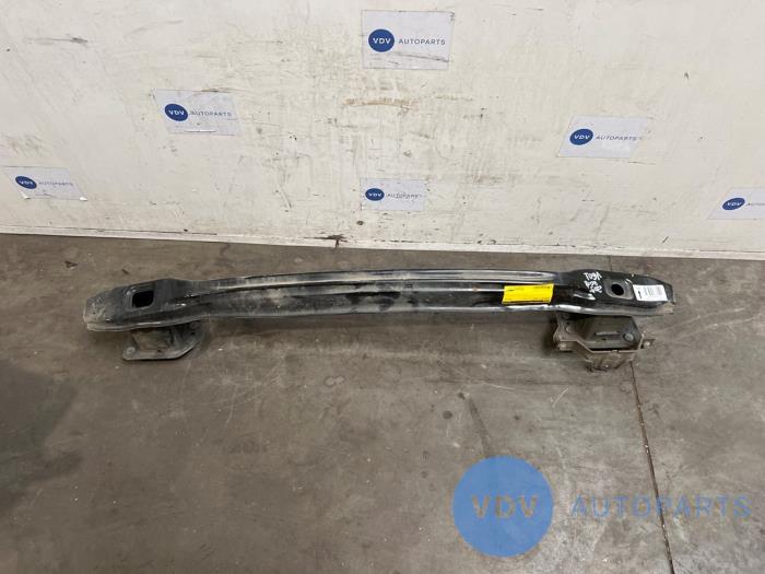 Chassis beam, rear Mercedes C-Klasse