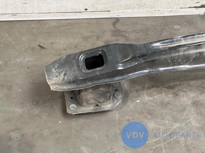 Belka podwozia tyl Mercedes C-Klasse