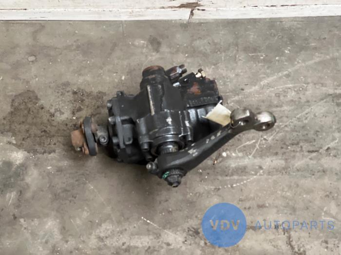 Steering box Mercedes SL