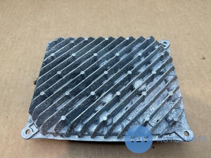 Modul ksenonowy Mercedes C-Klasse