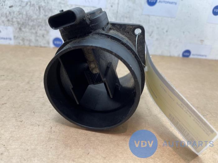 Luftmassenmesser Mercedes E-Klasse