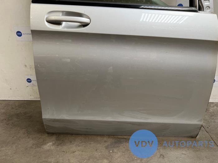 Portière 4portes avant droite Mercedes V-Klasse