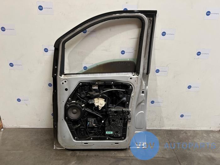 Portière 4portes avant droite Mercedes V-Klasse