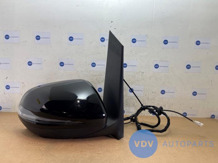 Wing mirror, right Mercedes V-Klasse