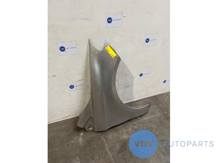 Aile avant droite Mercedes B-Klasse