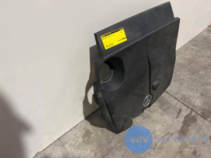 Pokrywa silnika Mercedes A-Klasse