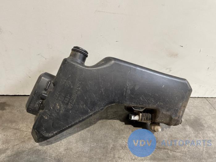 Front windscreen washer reservoir Mercedes EQC