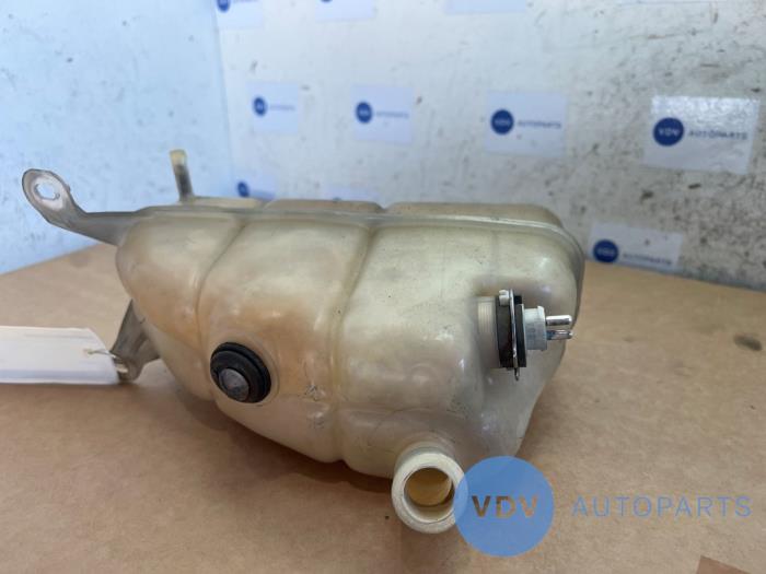 Réservoir d'expansion Mercedes E-Klasse