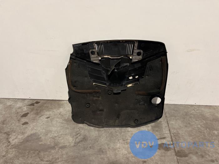 Abdeckblech Motor Mercedes ML-Klasse