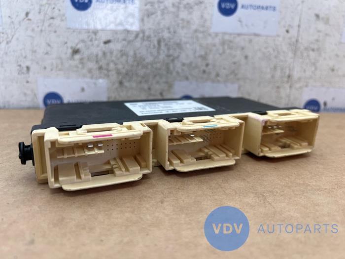 Sitzheizungsmodul Mercedes CLA